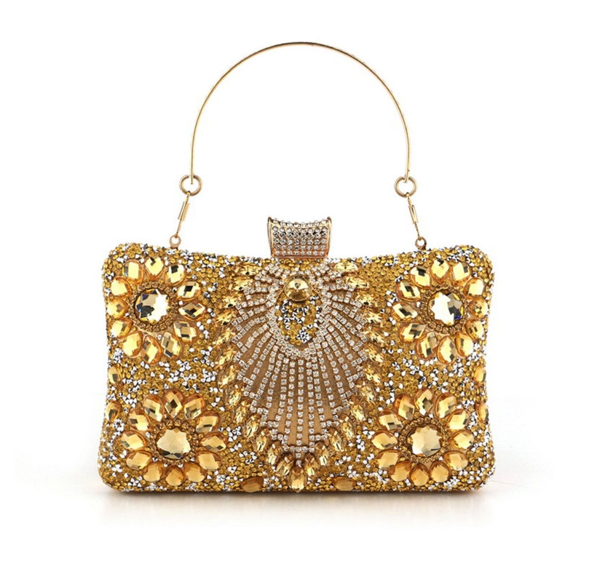 HandbagPrivilegedElizaveta Purse