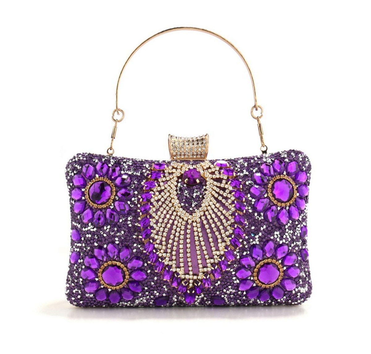 HandbagPrivilegedElizaveta Purse
