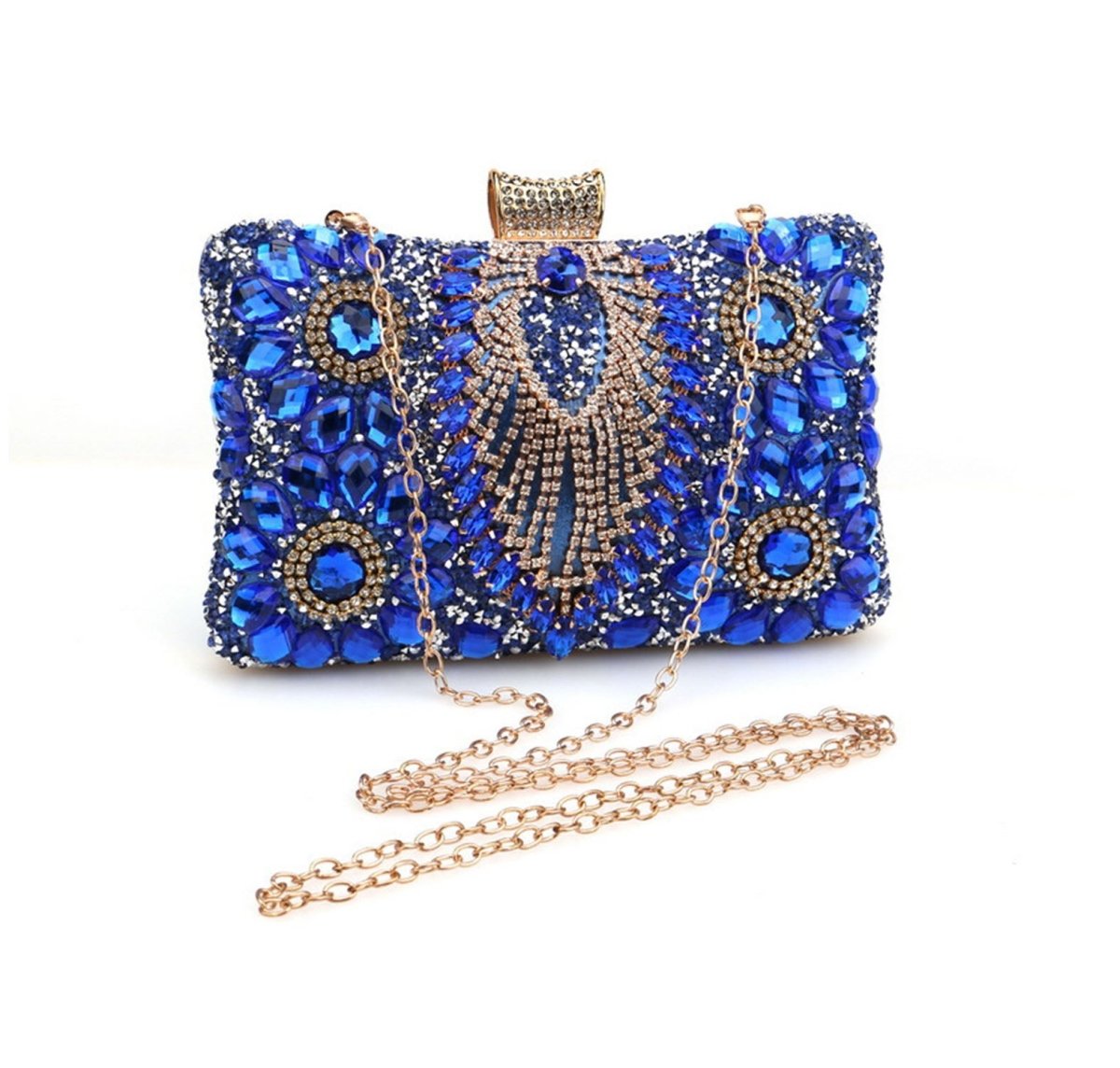 HandbagPrivilegedElizaveta Purse