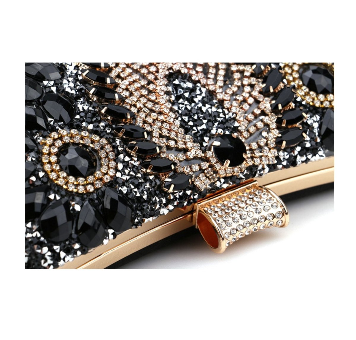 HandbagPrivilegedElizaveta Purse