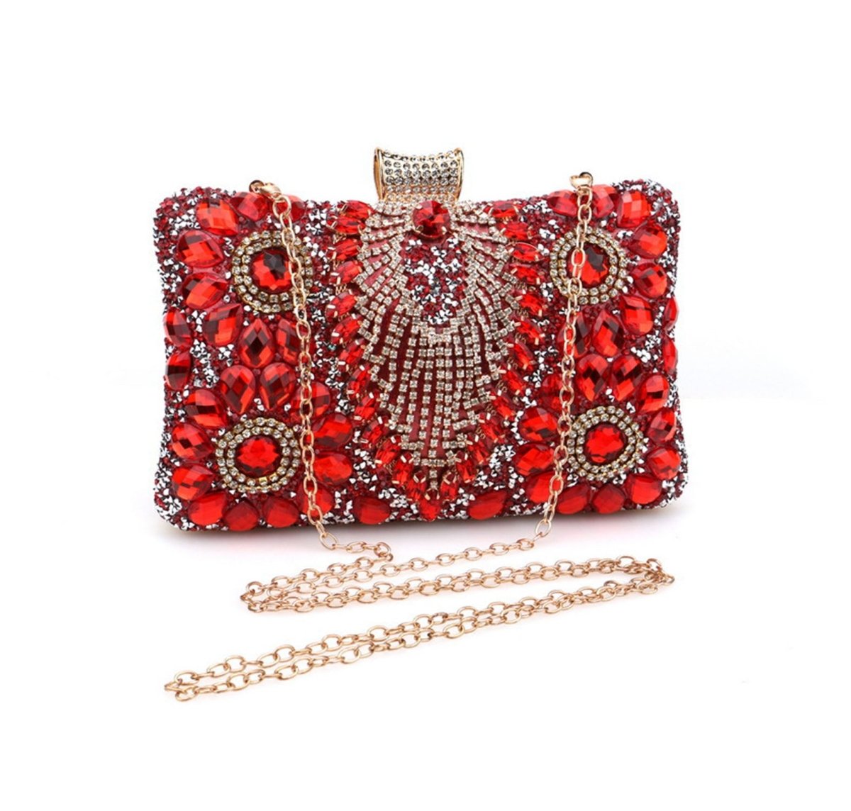 HandbagPrivilegedElizaveta Purse