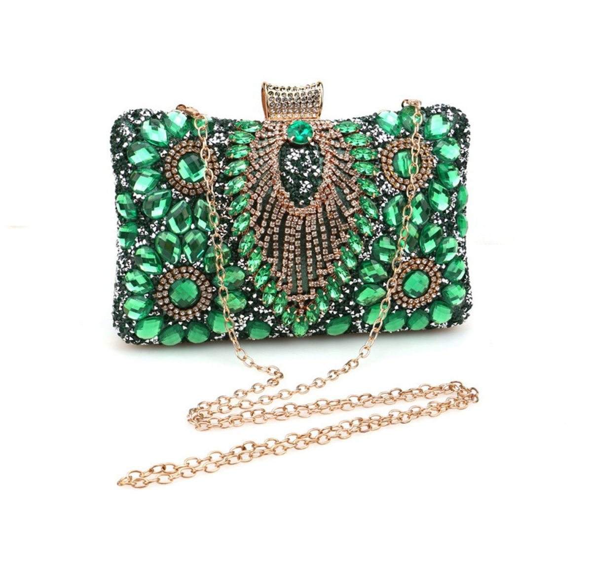 HandbagPrivilegedElizaveta Purse
