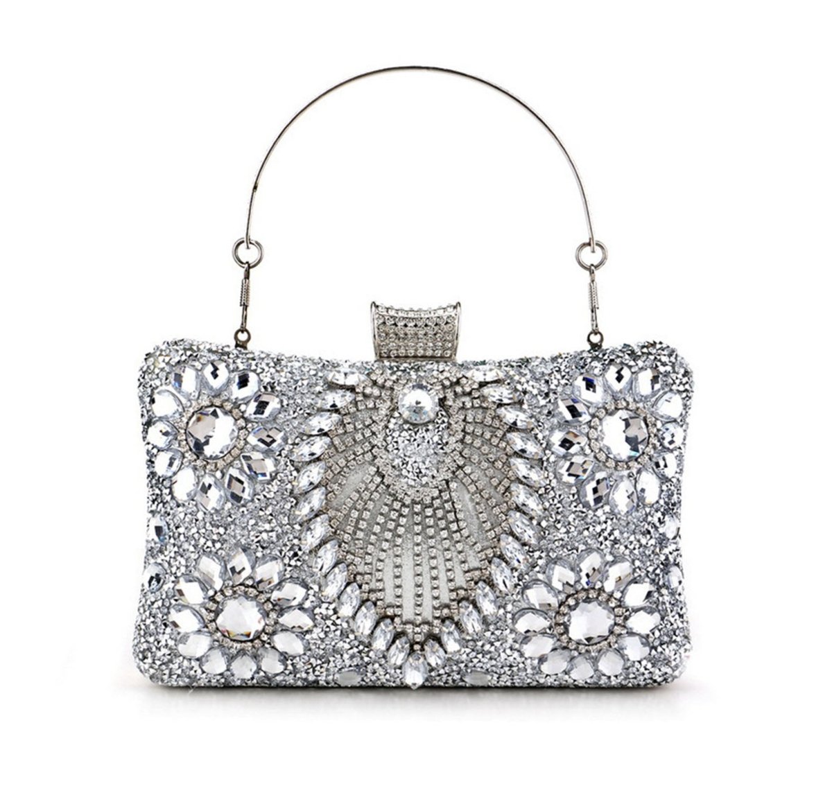 HandbagPrivilegedElizaveta Purse