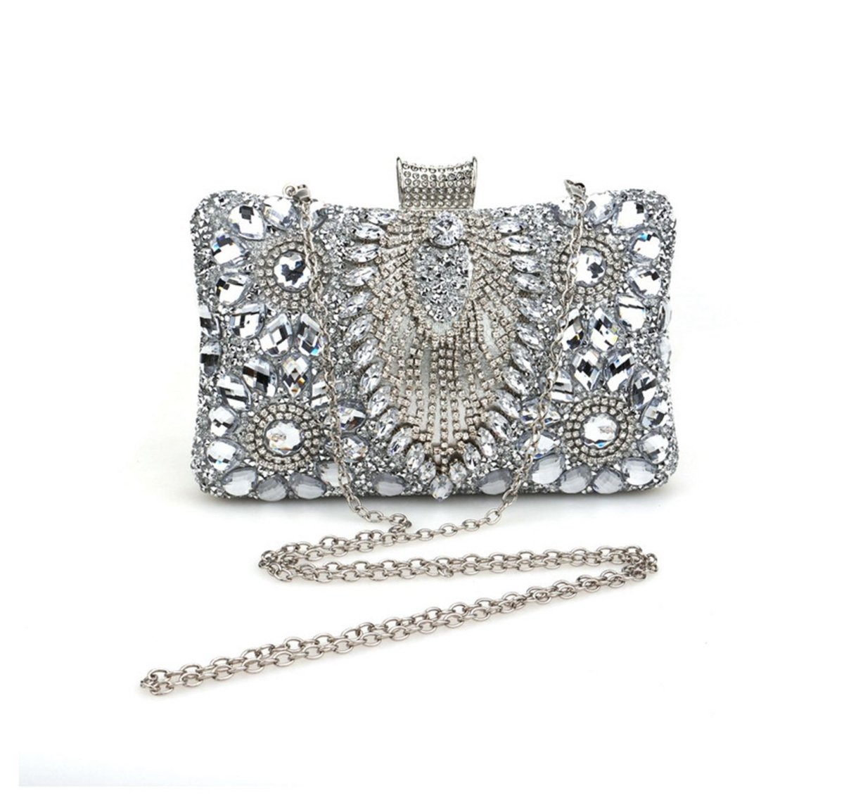 HandbagPrivilegedElizaveta Purse