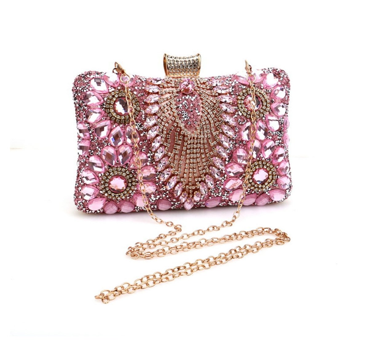HandbagPrivilegedElizaveta Purse
