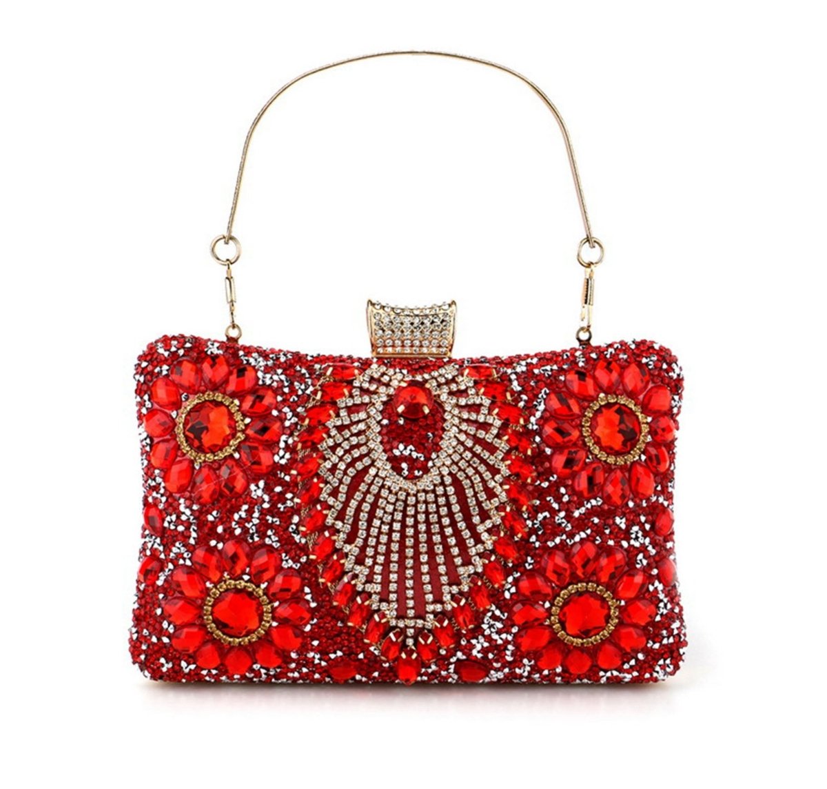 HandbagPrivilegedElizaveta Purse