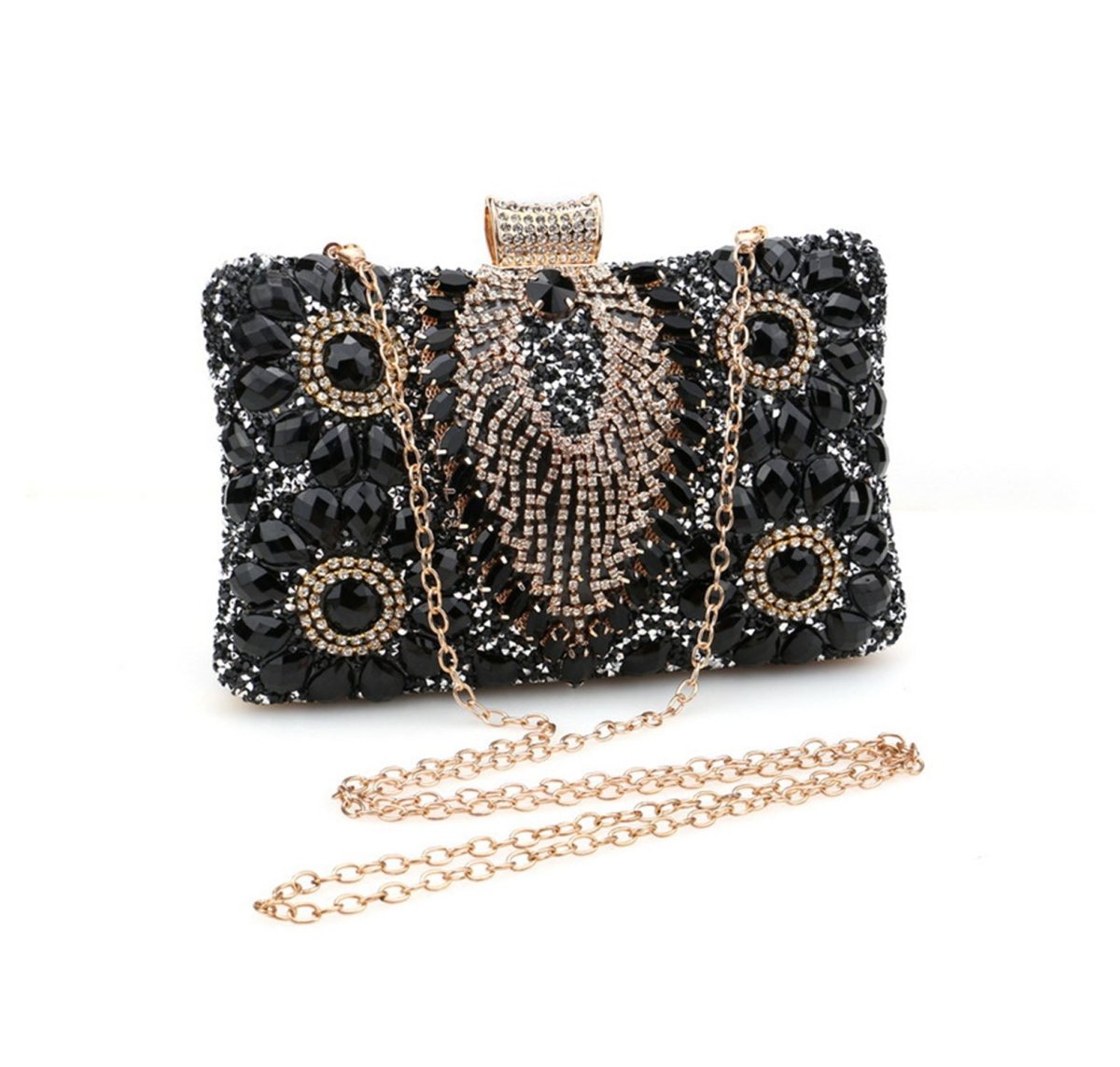HandbagPrivilegedElizaveta Purse