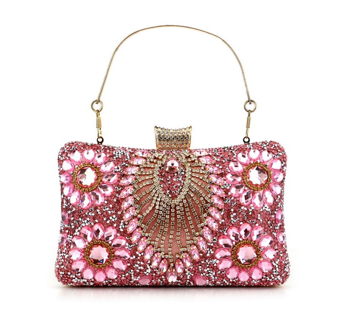 HandbagPrivilegedElizaveta Purse