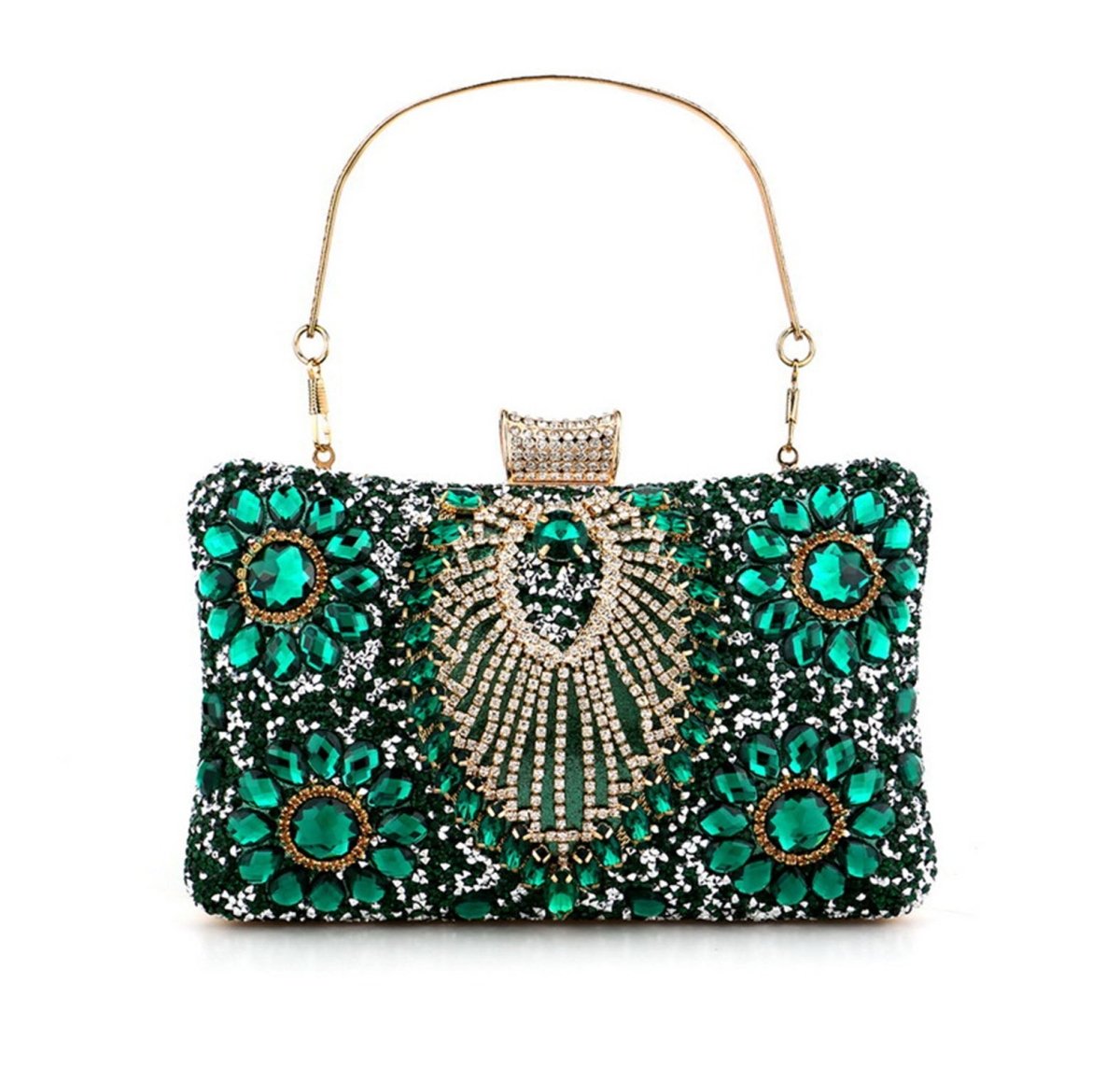 HandbagPrivilegedElizaveta Purse