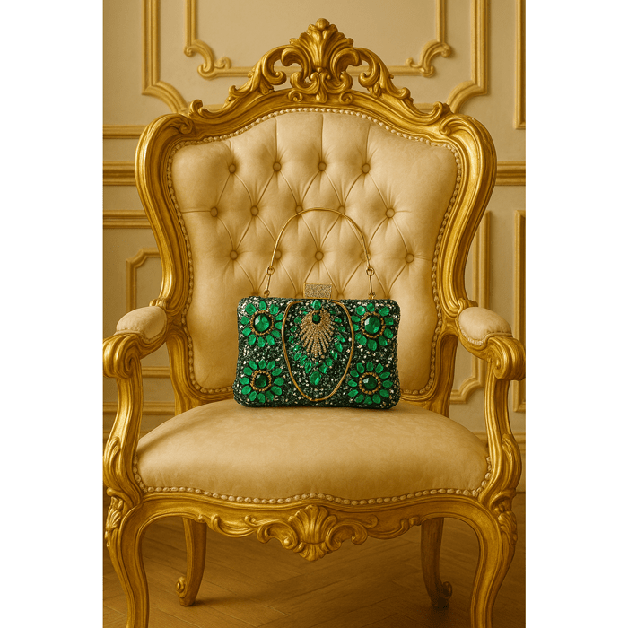HandbagPrivilegedElizaveta Purse