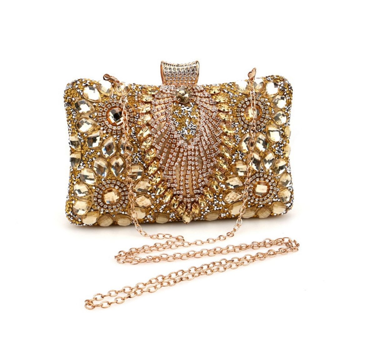 HandbagPrivilegedElizaveta Purse