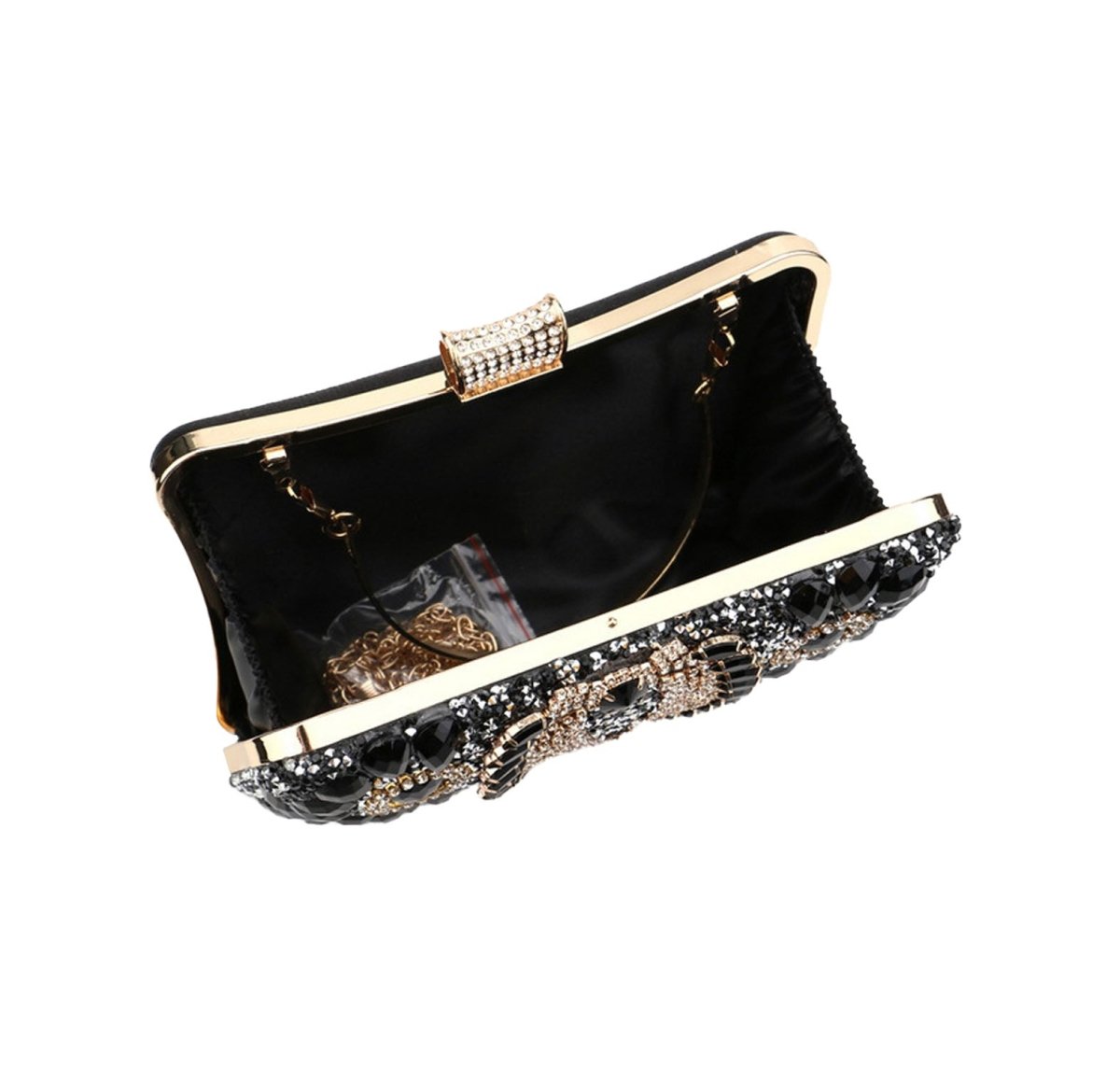 HandbagPrivilegedElizaveta Purse