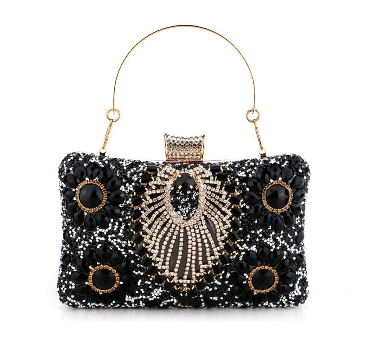 HandbagPrivilegedElizaveta Purse