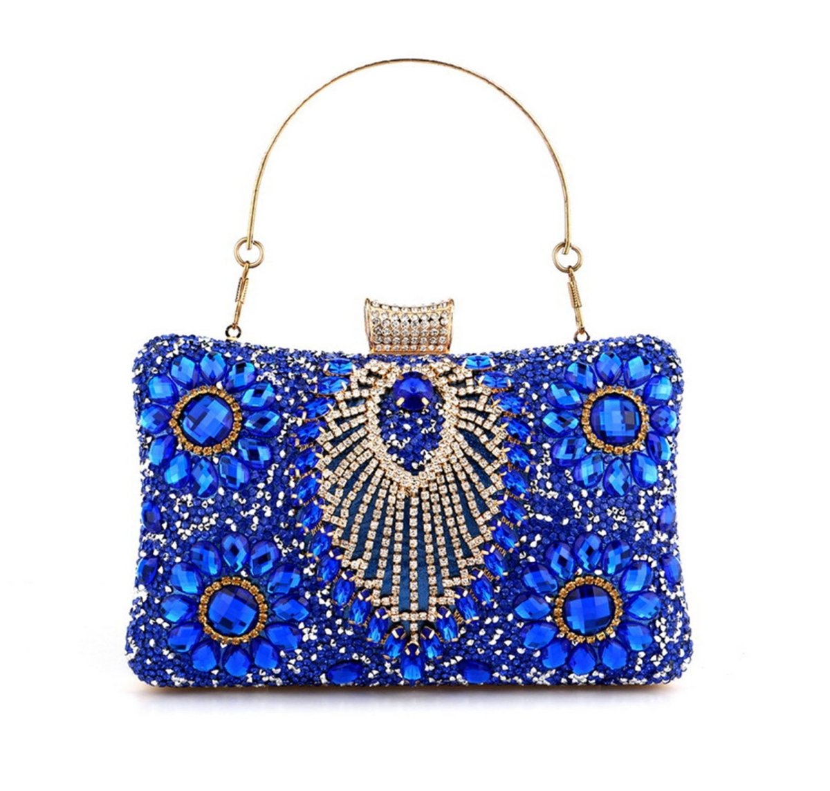 HandbagPrivilegedElizaveta Purse