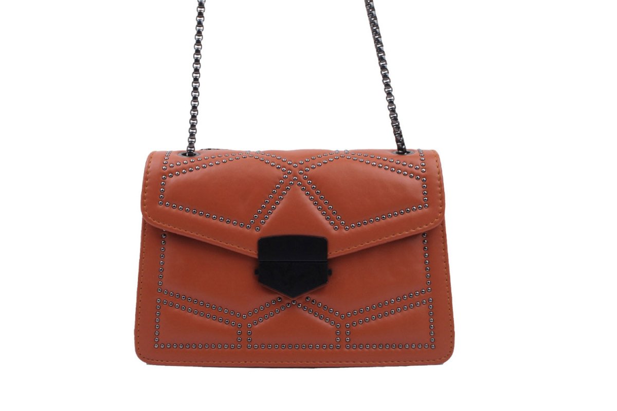 HandbagPrivilegedEmbrace Purse