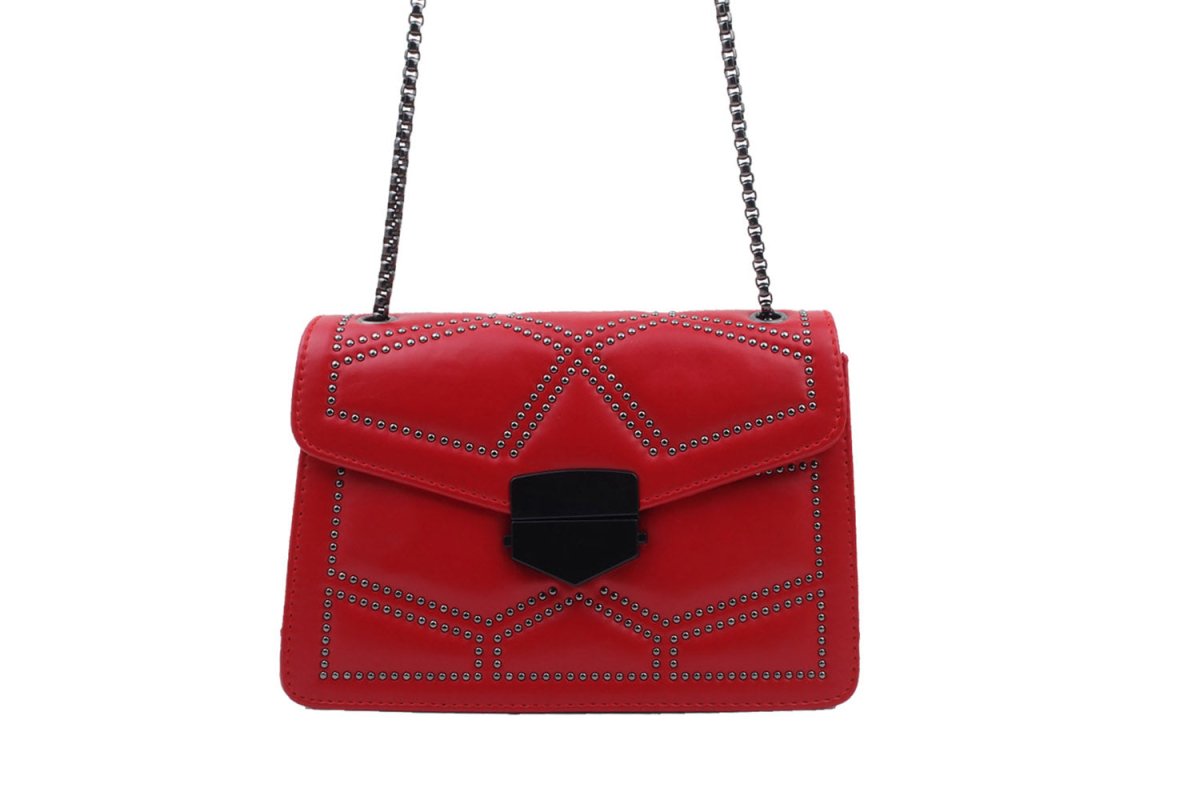 HandbagPrivilegedEmbrace Purse