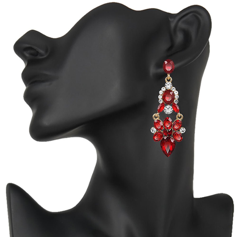 JewelryPrivilegedEmbrook Earrings