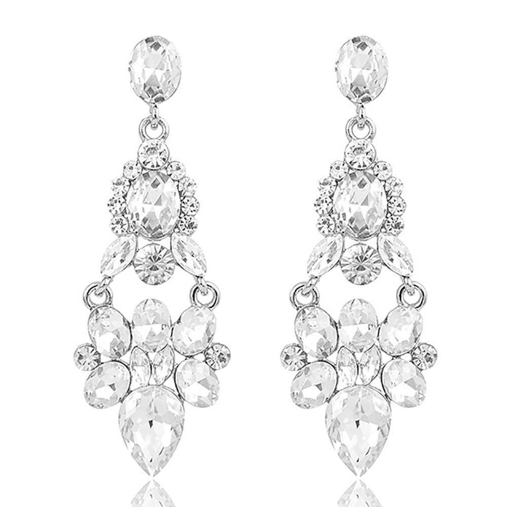 JewelryPrivilegedEmbrook Earrings