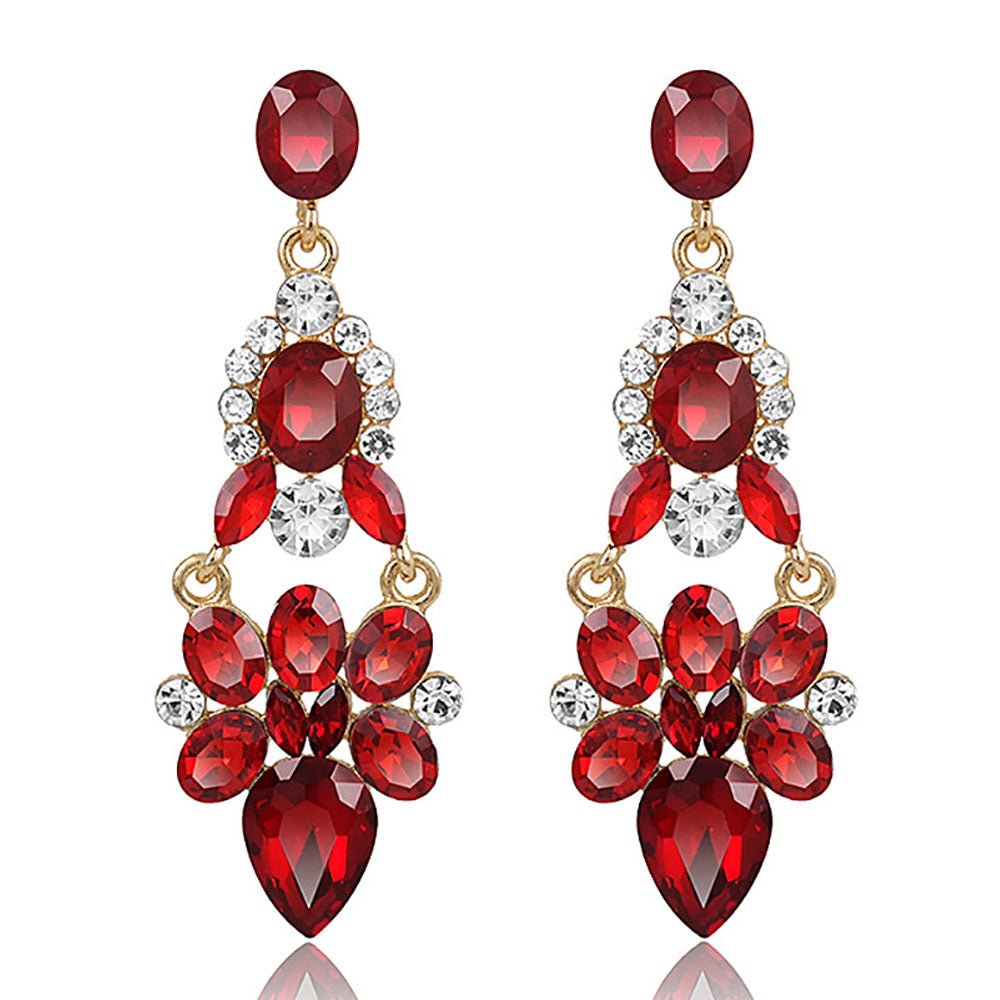 JewelryPrivilegedEmbrook Earrings