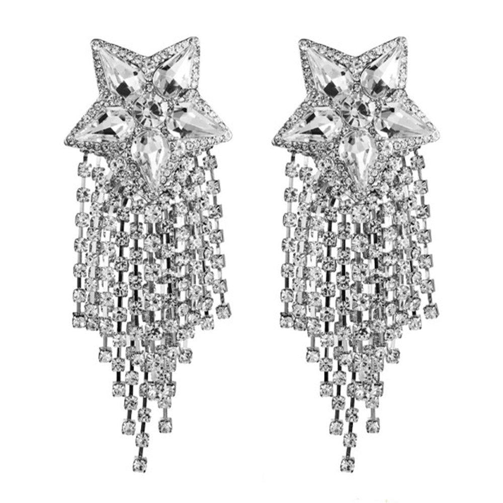 JewelryPrivilegedEstrella Earrings