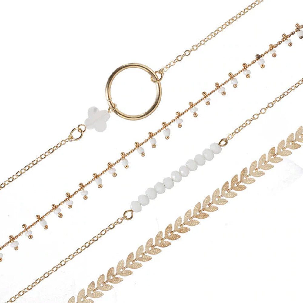 JewelryPrivilegedEstuary Bracelet Set
