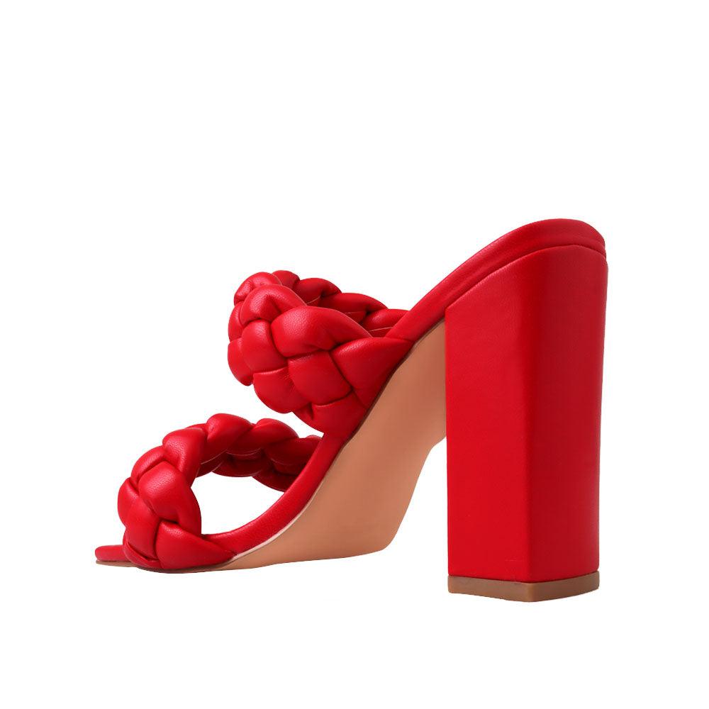 HeelPrivilegedEvander