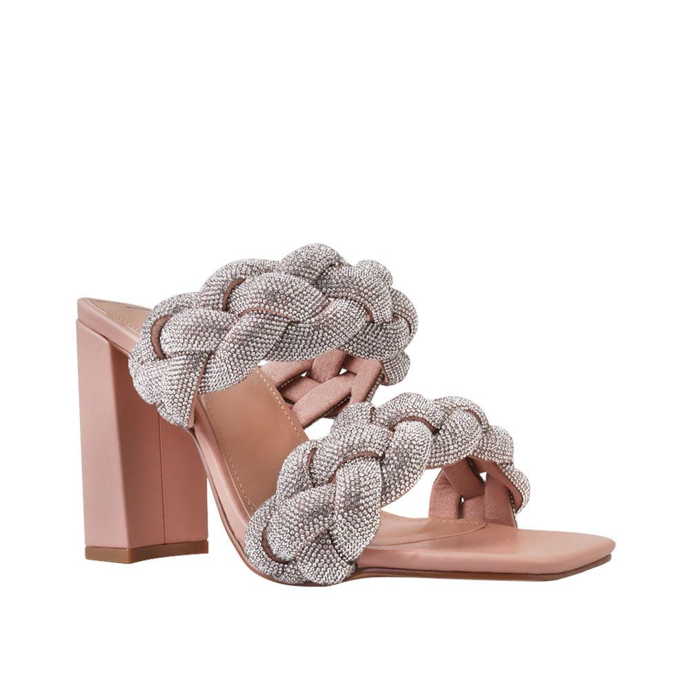 HeelPrivilegedEvander