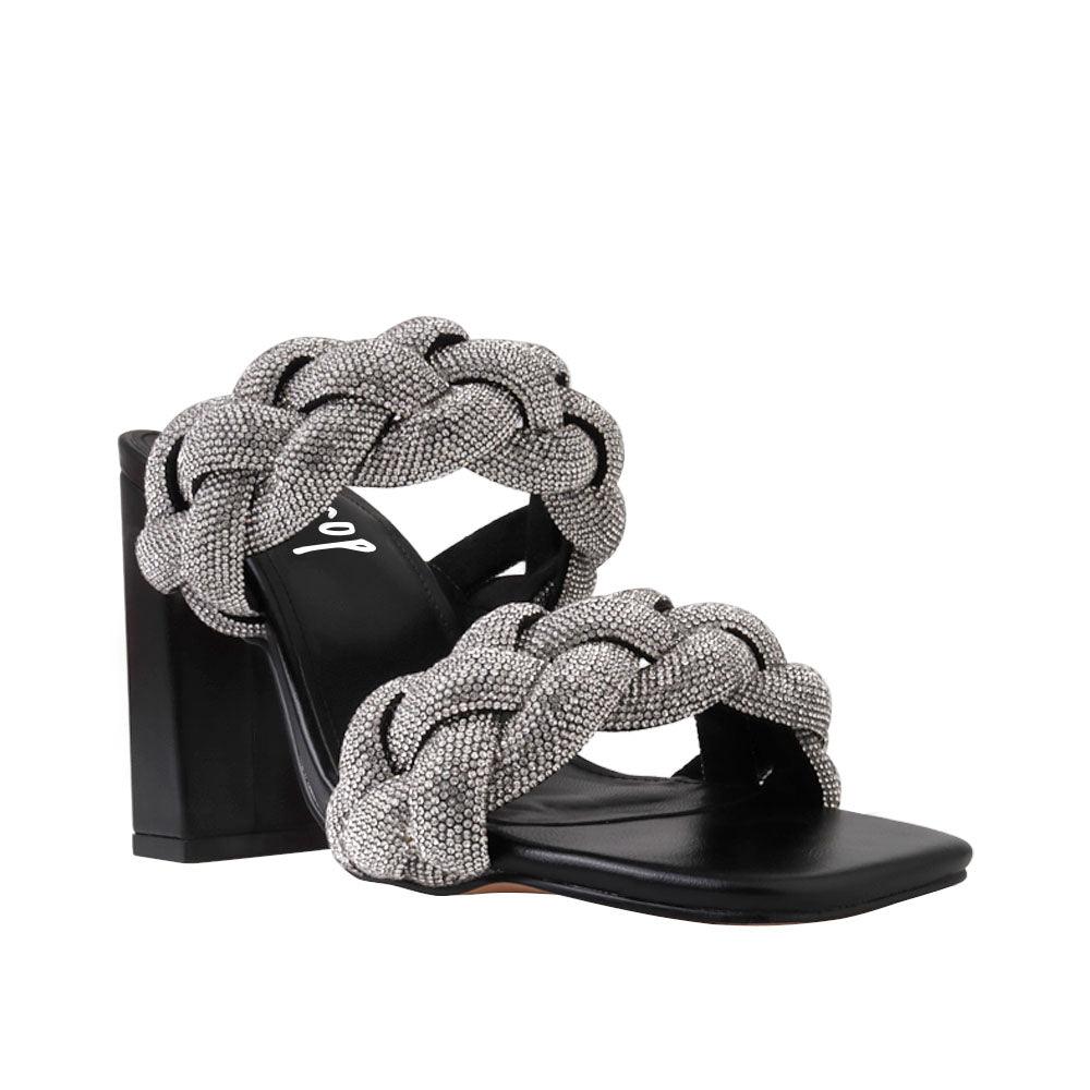 HeelPrivilegedEvander