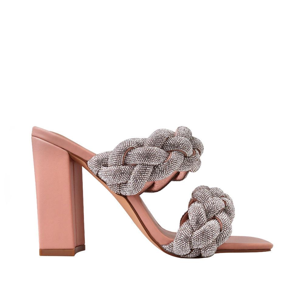 HeelPrivilegedEvander