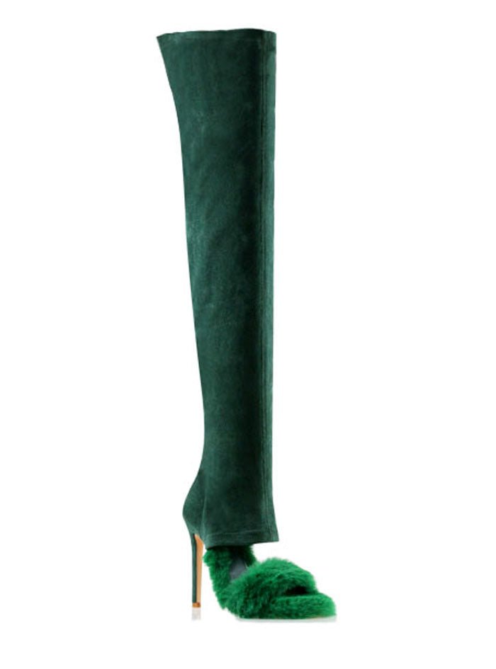 BootPrivilegedEverlynn