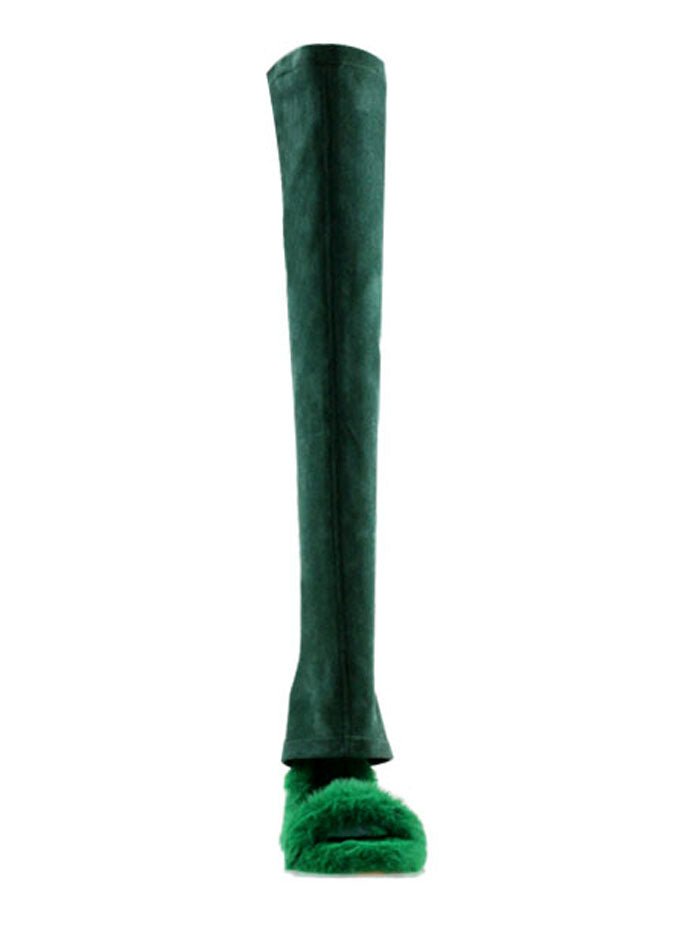 BootPrivilegedEverlynn