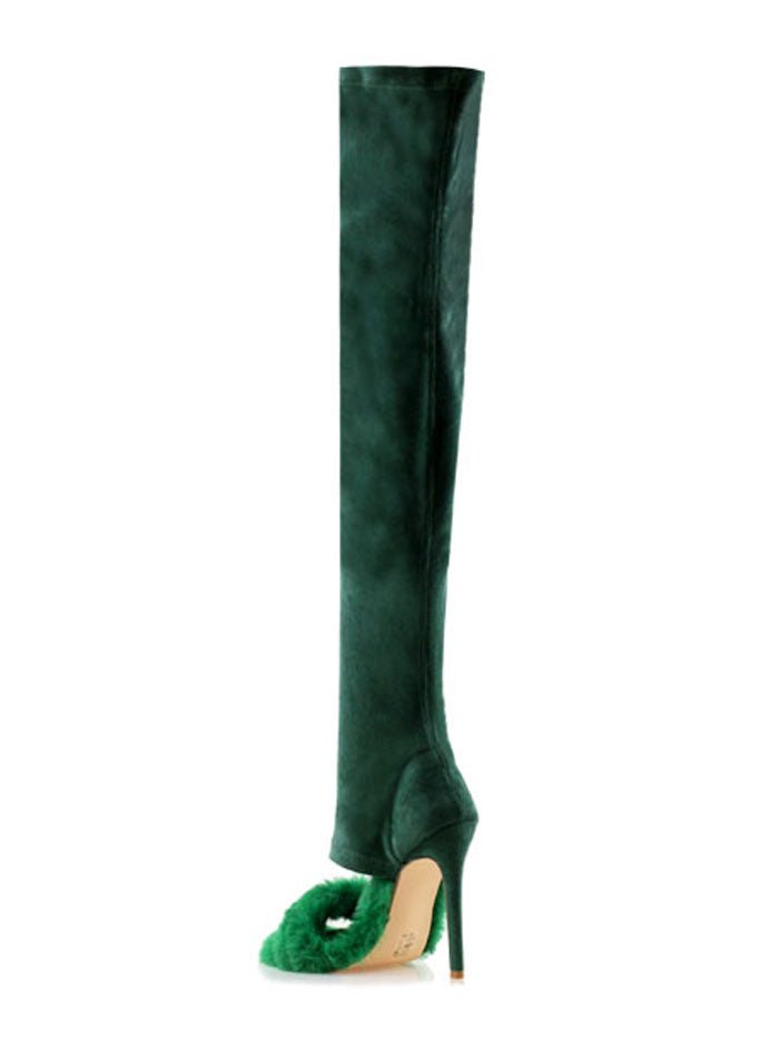 BootPrivilegedEverlynn