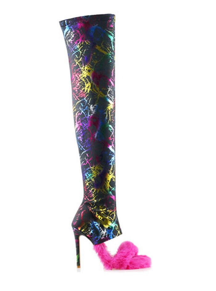 BootPrivilegedEverlynn