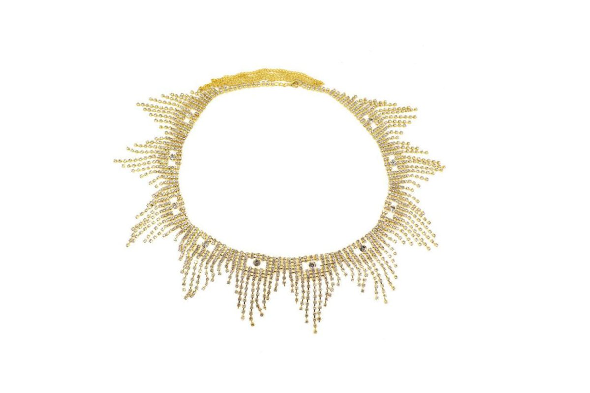 BeltPrivilegedEvie Waistbelt
