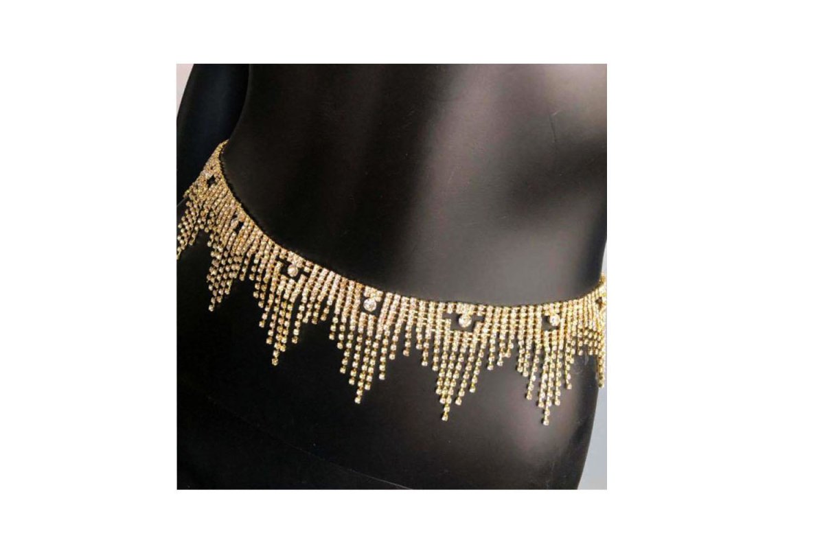 BeltPrivilegedEvie Waistbelt