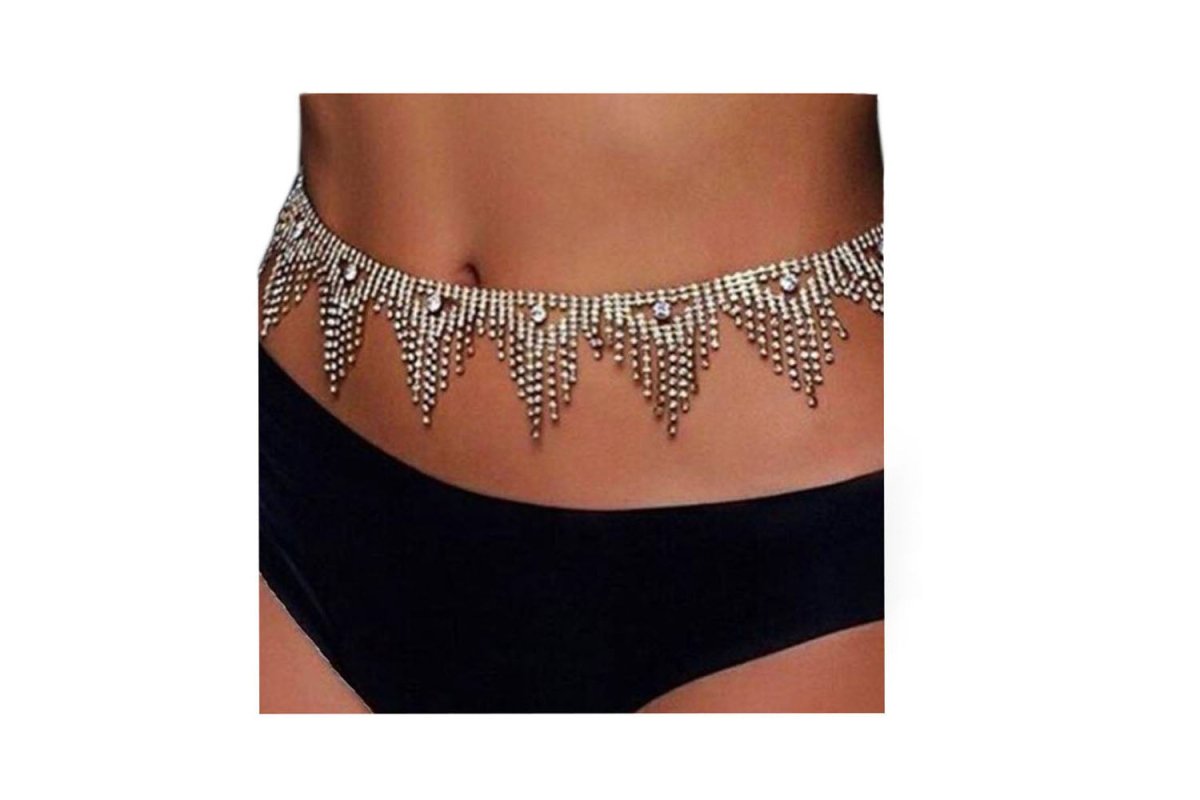 BeltPrivilegedEvie Waistbelt