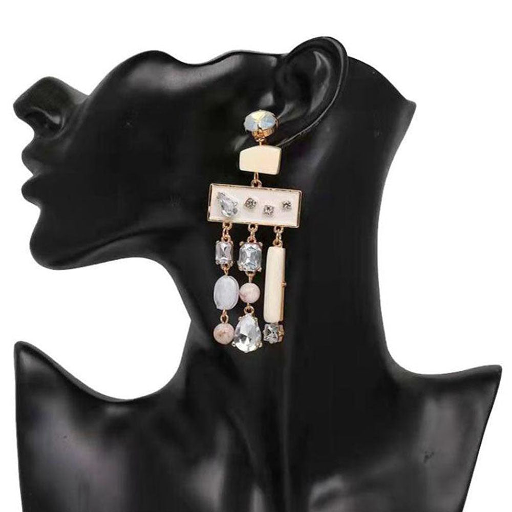 JewelryPrivilegedFabulus Earrings