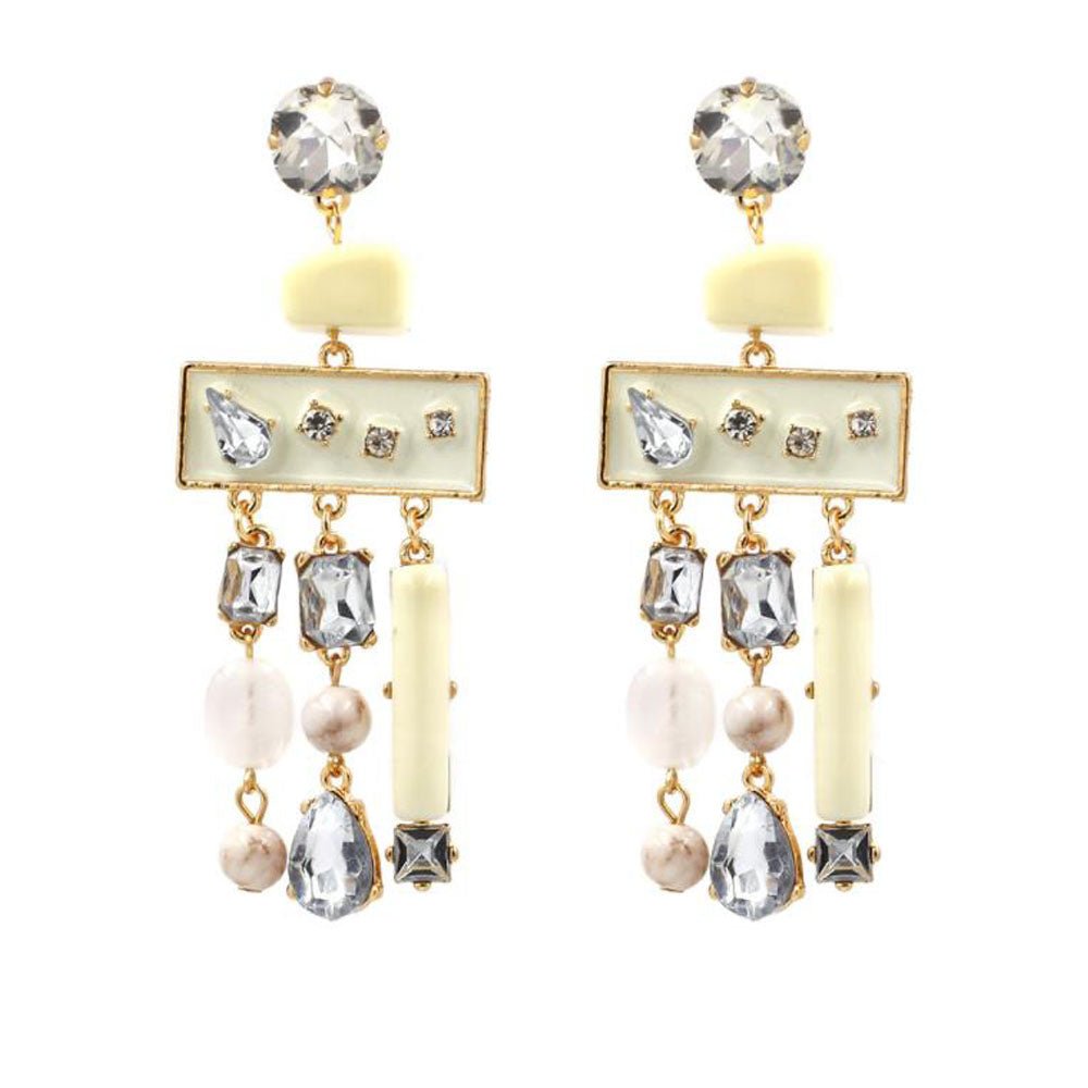 JewelryPrivilegedFabulus Earrings