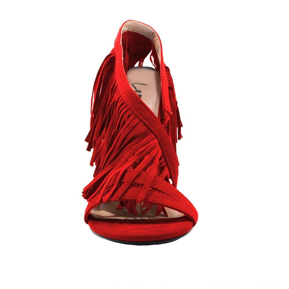 HeelPrivilegedFairbanks