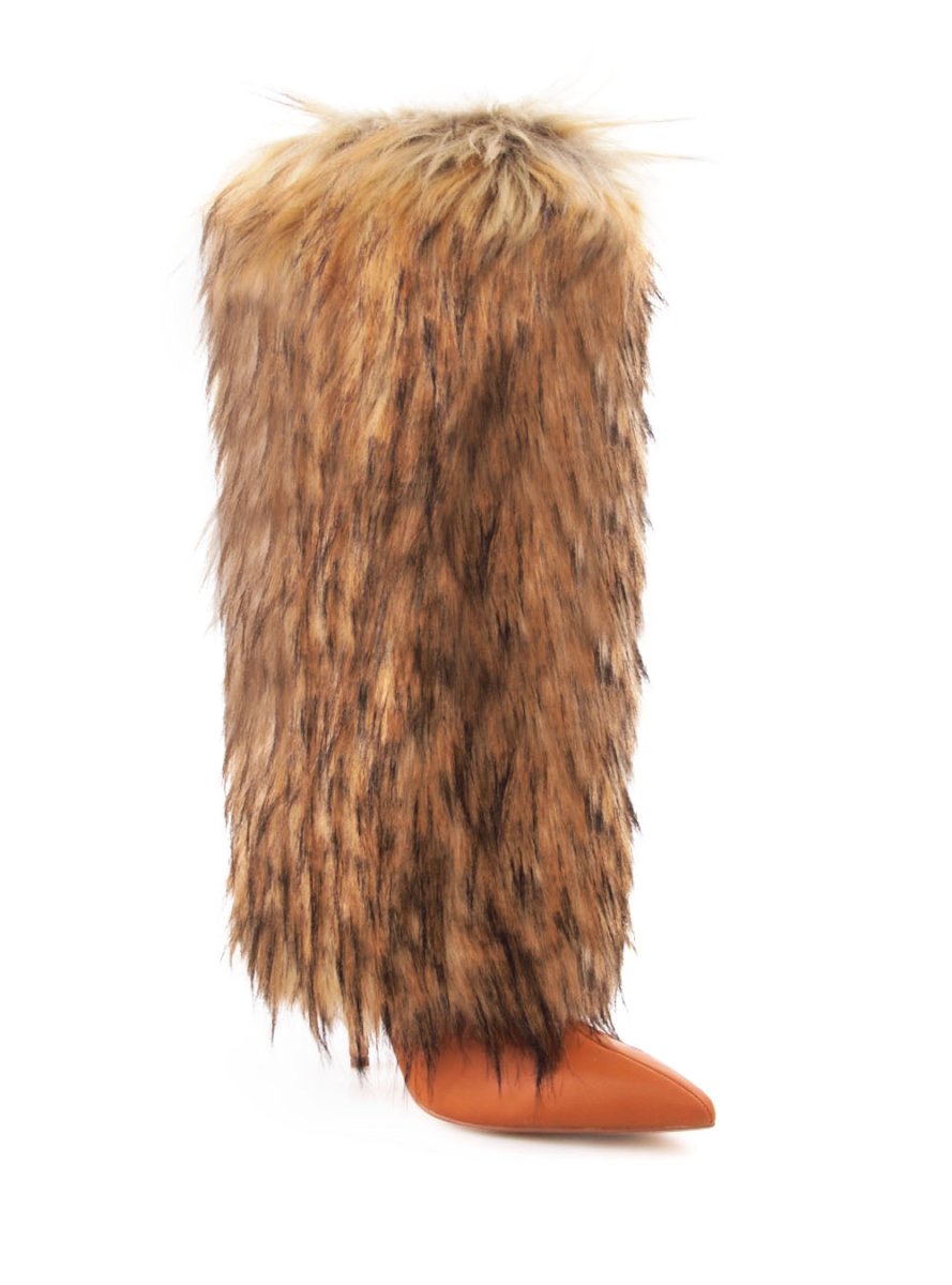BootPrivilegedFairgrove