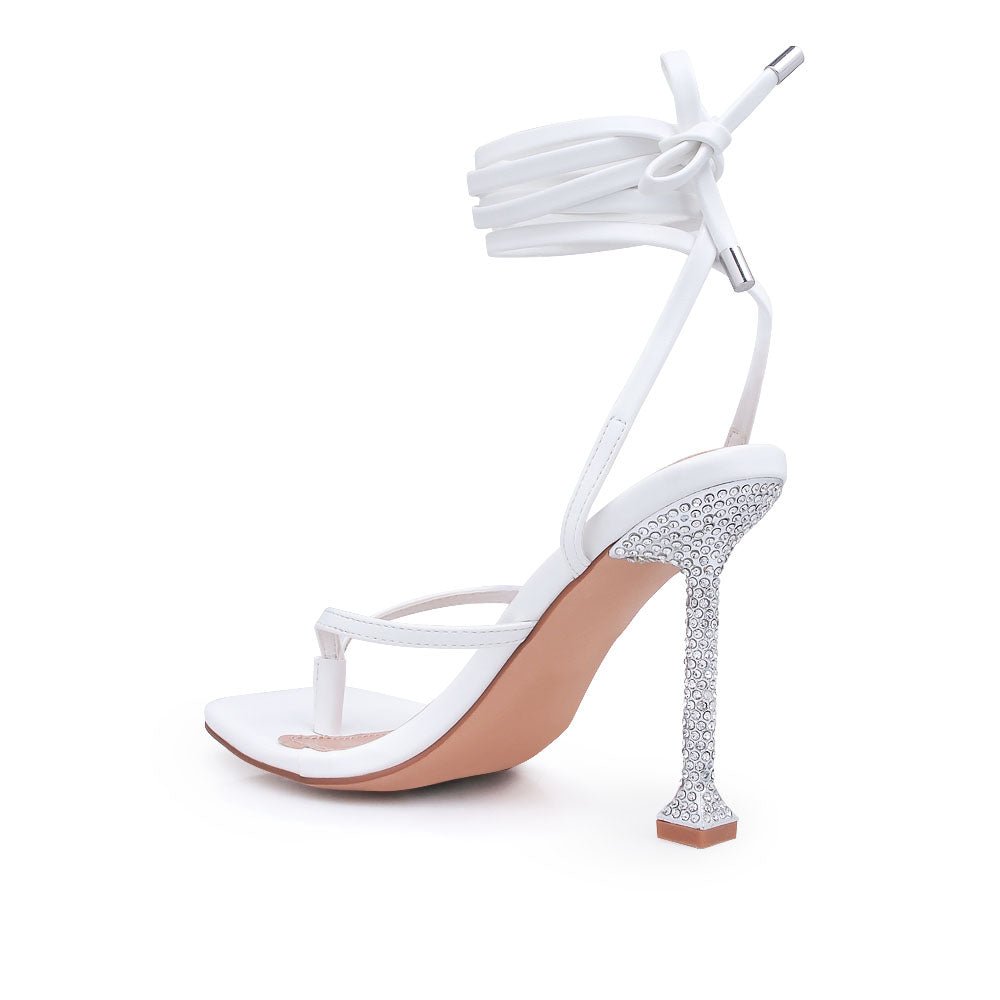 HeelPrivilegedFenton