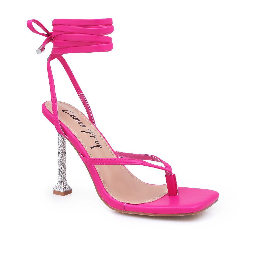 HeelPrivilegedFenton