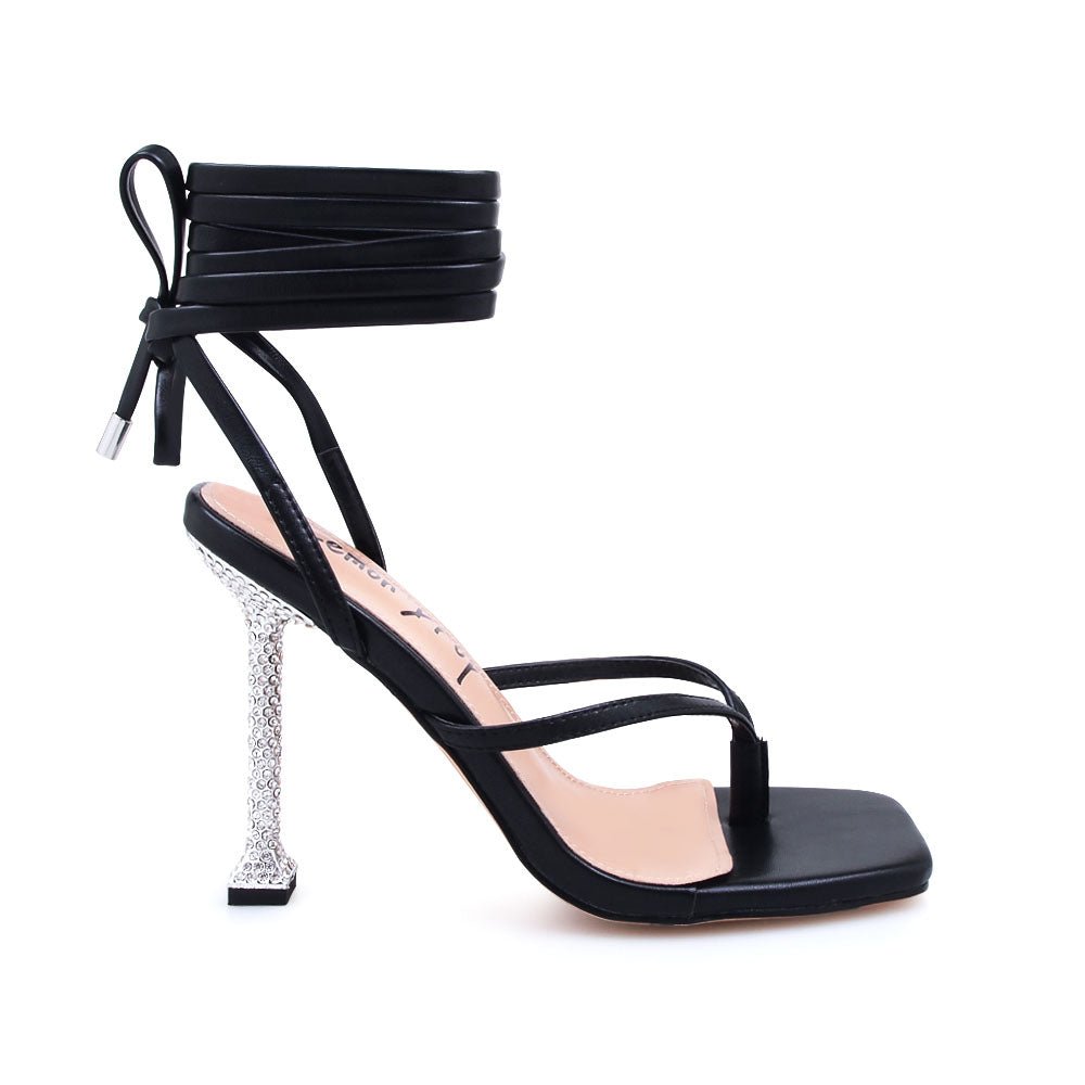HeelPrivilegedFenton
