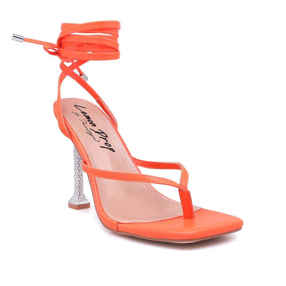 HeelPrivilegedFenton