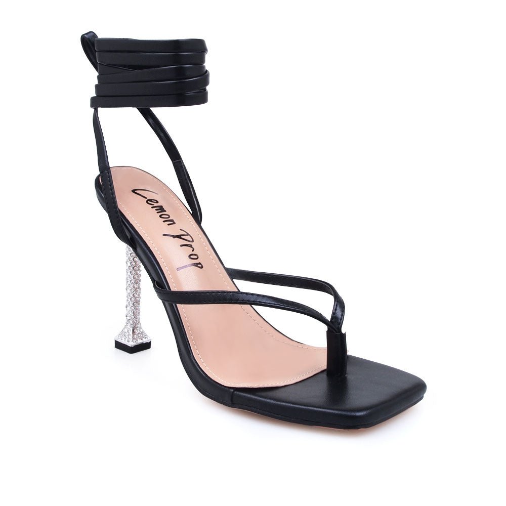 HeelPrivilegedFenton