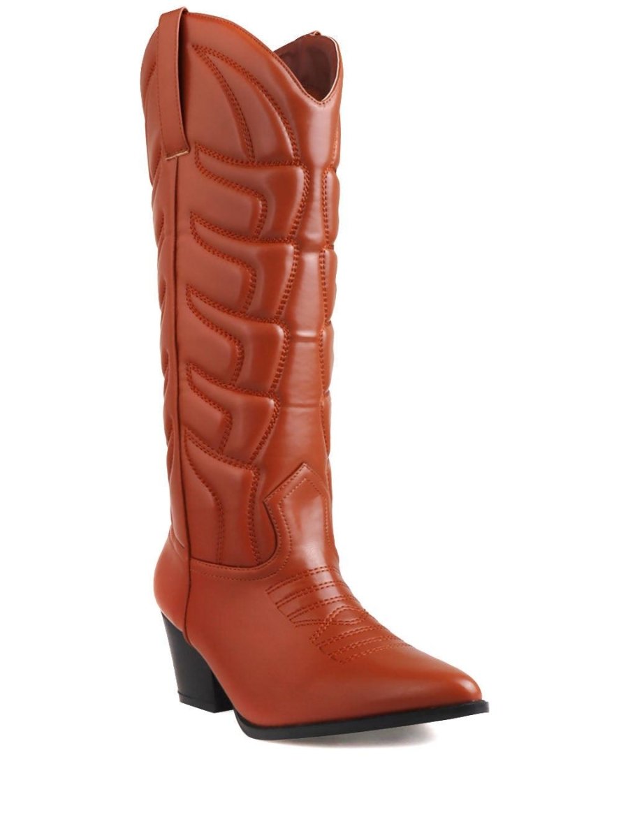 BootPrivilegedFernando