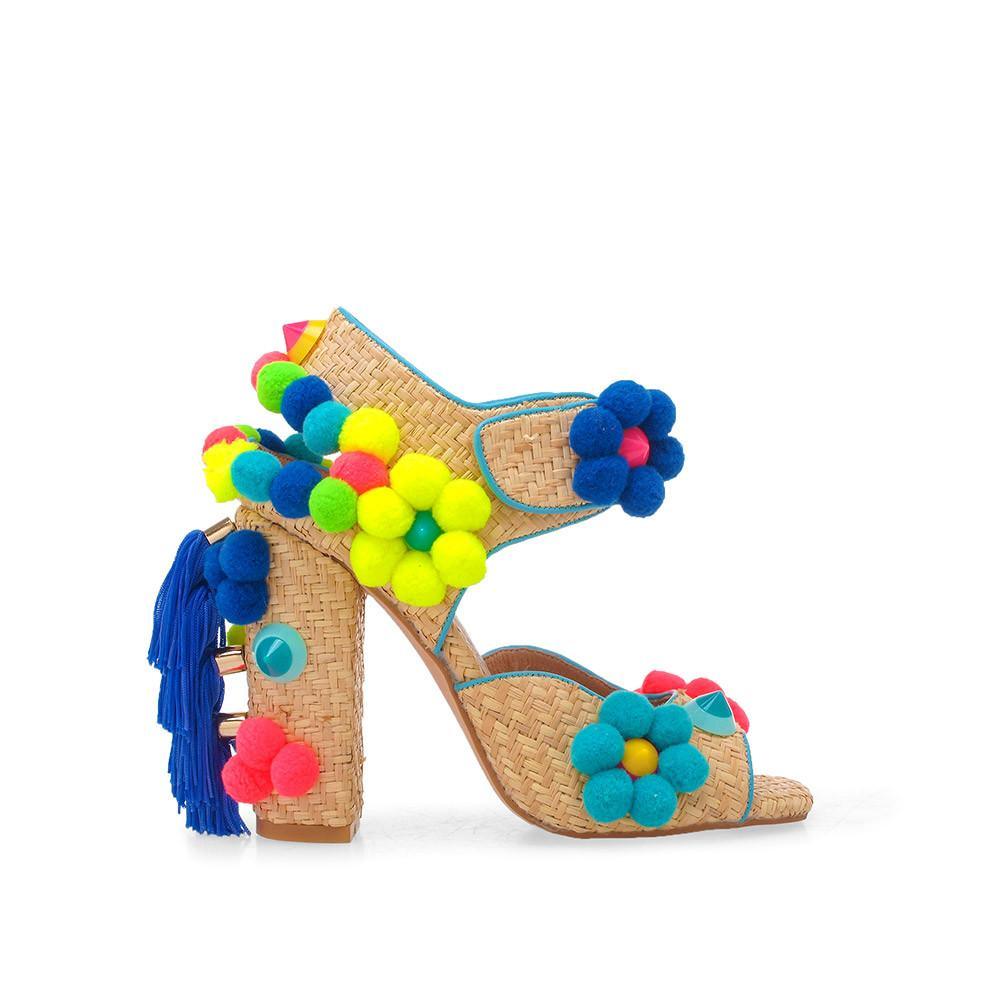 HeelPrivilegedFiore