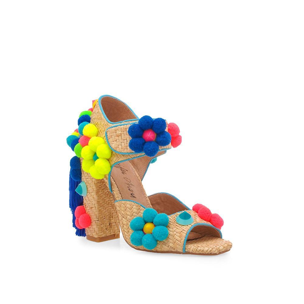 HeelPrivilegedFiore