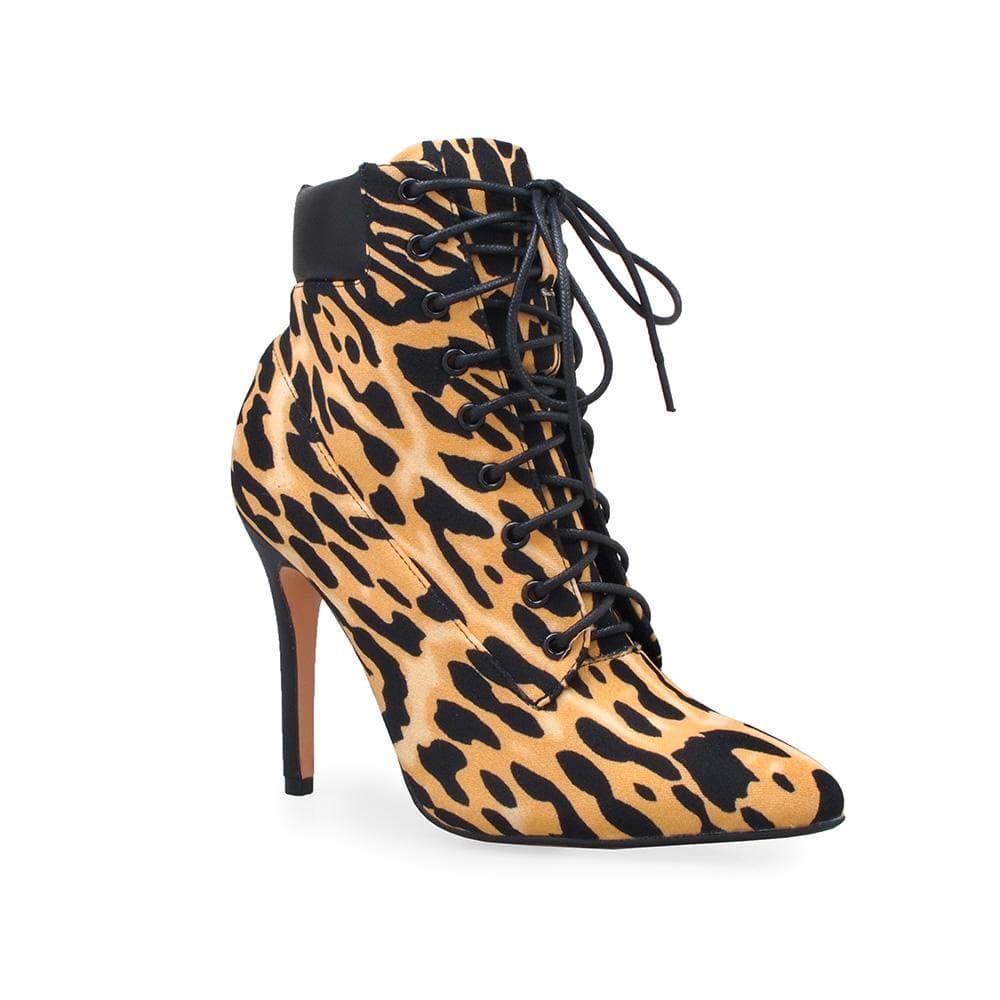 BootiePrivilegedFoggia