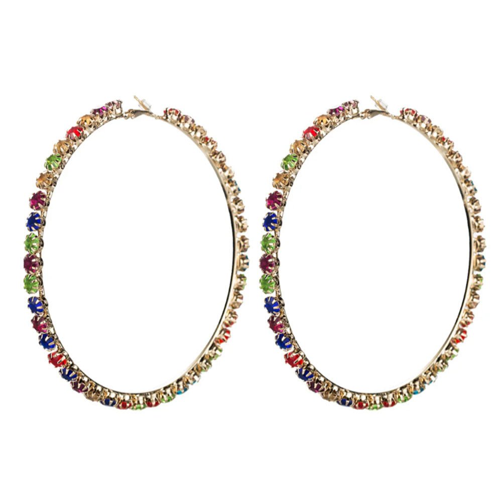 JewelryPrivilegedFortune Earrings